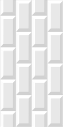 BRICKY WHITE tile
